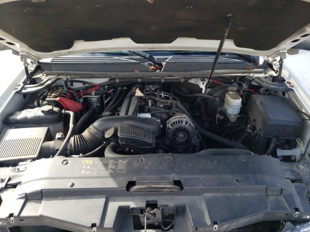 2013 CHEVROLET TAHOE POLI 1GNLC2E03DR293393