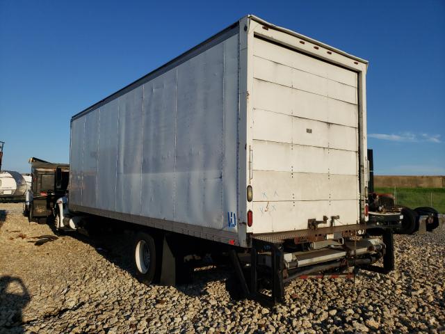 1HTMMAAL4BH316707 International 4000 4300 2011. Фото: 2