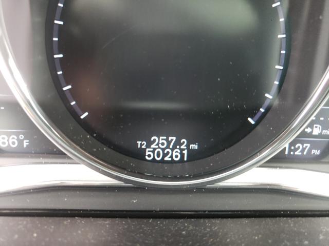 2016 VOLVO XC60 T6 PR YV449MRK6G2902165