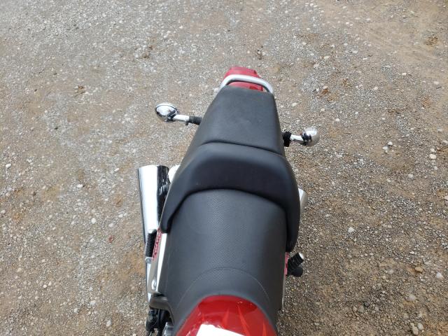 2005 YAMAHA VMX12 JYA2WEE085A090069