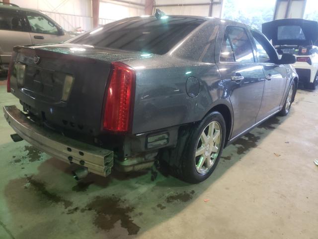 2011 CADILLAC STS LUXURY 1G6DW6ED9B0136146