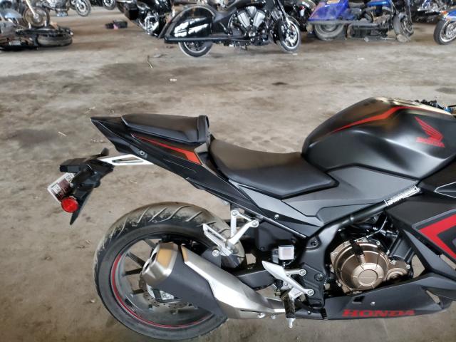 2021 HONDA CBR500 RA MLHPC6259M5200219