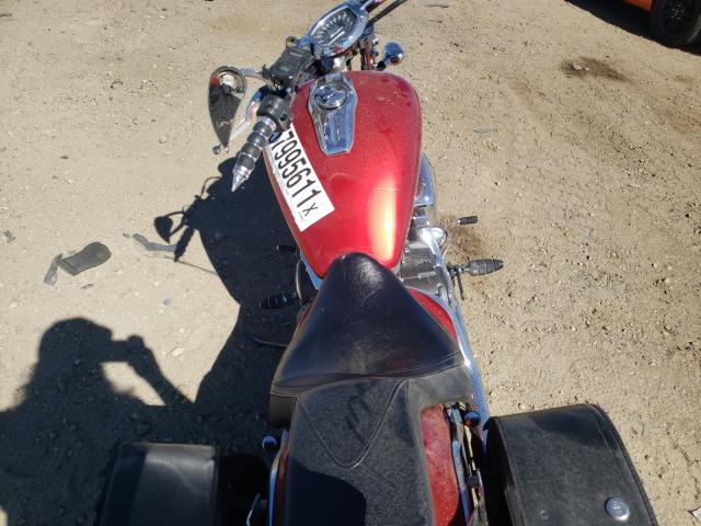2012 YAMAHA XVS1300 CU JYAVP33E8CA006116
