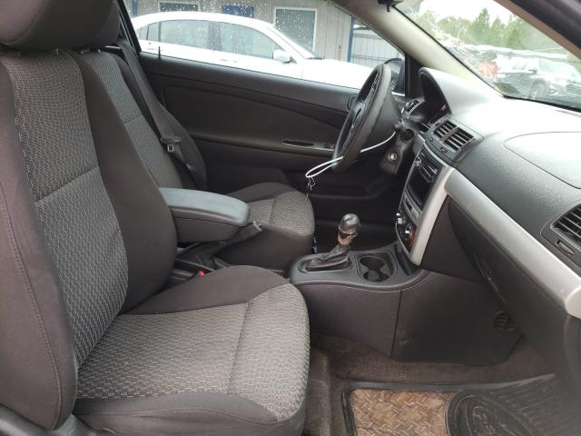 2010 CHEVROLET COBALT 1G1AD1F54A7215366
