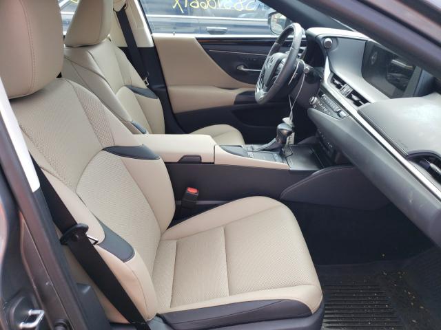 2021 LEXUS ES 250 BAS 58AD11D15MU004961