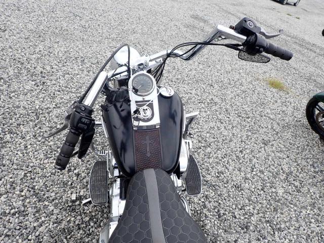 2002 HARLEY-DAVIDSON FLSTCI 1HD1BWB152Y020321
