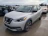 2019 NISSAN  KICKS