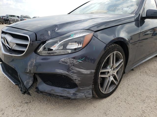 2014 MERCEDES-BENZ E350 WDDHF5KB6EB052327