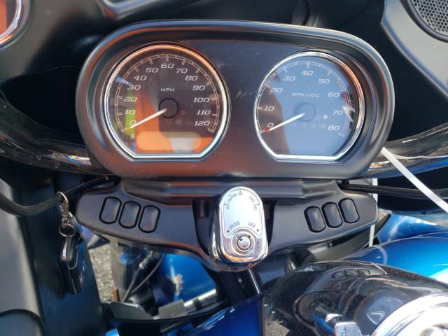 2017 HARLEY-DAVIDSON FLTRU 1HD1KGD19HB663348