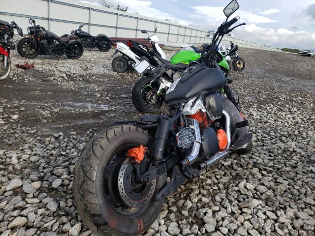 2005 HONDA VTX1300 R 1HFSC52345A209074