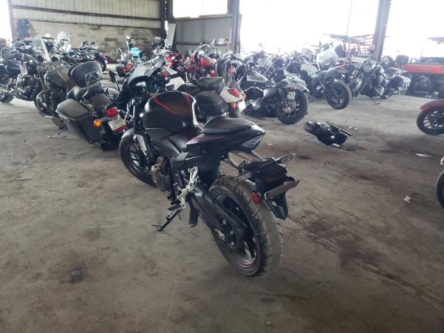 2021 HONDA CBR500 RA MLHPC6259M5200219