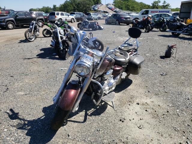 2006 YAMAHA XV1900 CT JYAVP22E56A002749