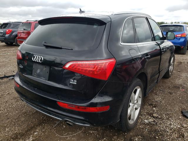 WA1DKAFP7BA011848 Audi Q5 Premium 2011. Фото: 3