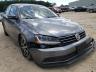 2017 VOLKSWAGEN  JETTA