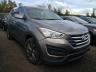 2015 HYUNDAI  SANTA FE