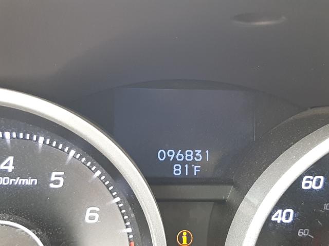 2013 ACURA TL TECH 19UUA8F57DA002023