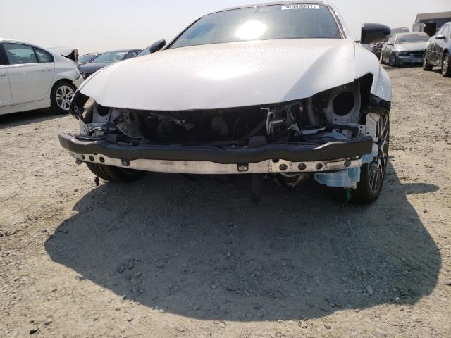 2015 LEXUS RC 350 JTHHE5BC7F5003304