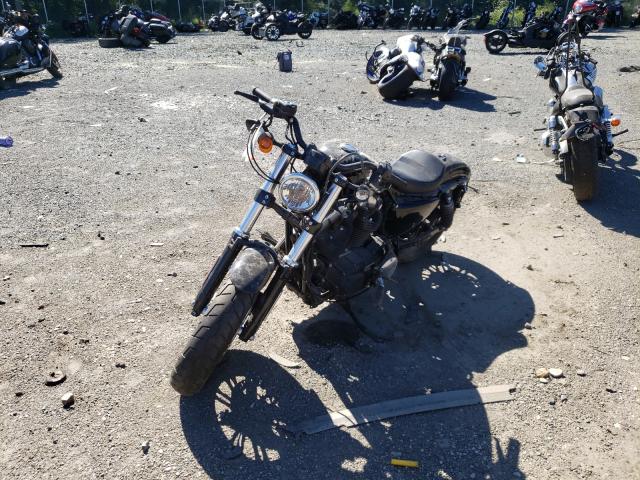 2016 HARLEY-DAVIDSON XL1200 FOR 1HD1LC310GC432208