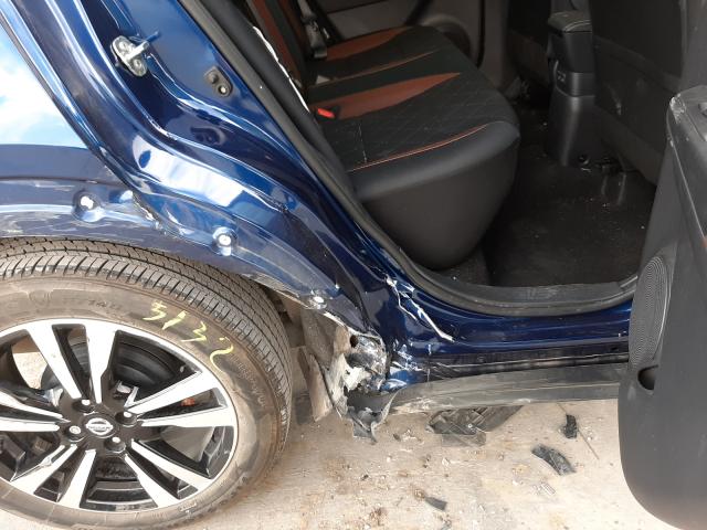 2020 NISSAN KICKS SR 3N1CP5DVXLL486449