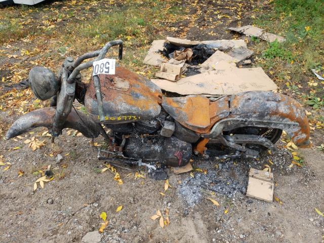 2002 HARLEY-DAVIDSON FLSTFI 1HD1BXB162Y074801