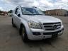 2007 MERCEDES-BENZ  GL-CLASS