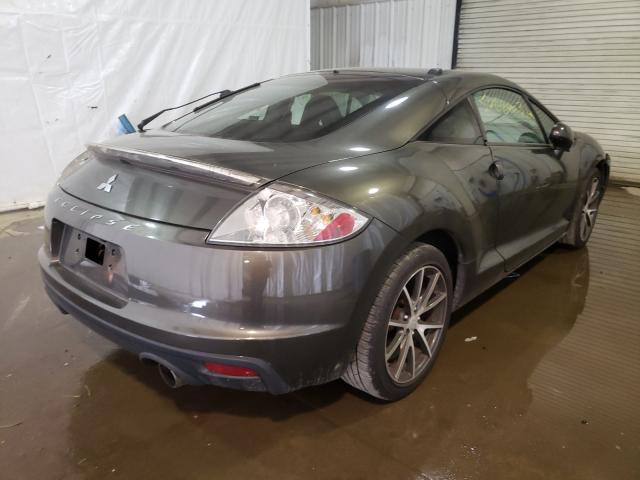 2011 MITSUBISHI ECLIPSE GS 4A31K5DF0BE001422