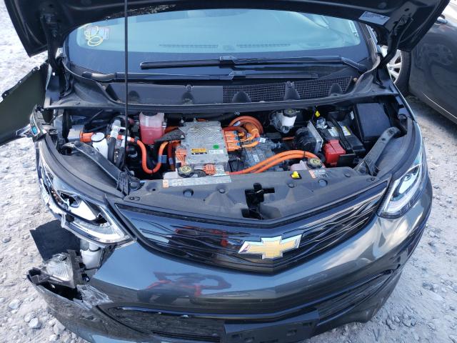 2020 CHEVROLET BOLT EV LT 1G1FY6S06L4111466