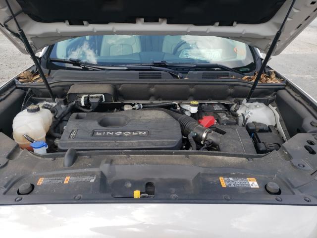 2019 LINCOLN NAUTILUS R 2LMPJ6L97KBL10897