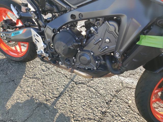 2021 YAMAHA MT09 C JYARN71Y3MA000365