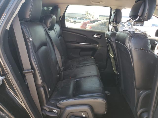 2015 DODGE JOURNEY LI 3C4PDCDG1FT737098