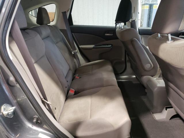 2014 HONDA CR-V 5J6RM4H55EL047950