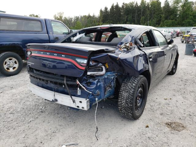 2019 DODGE CHARGER PO 2C3CDXKT5KH564568