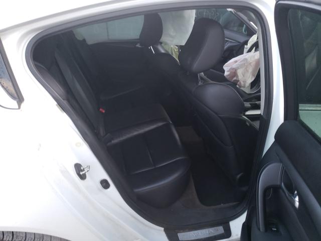 2013 ACURA TL TECH 19UUA8F56DA004054