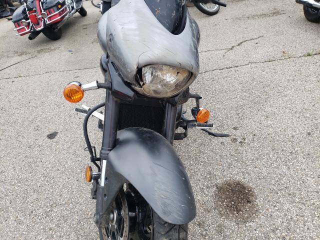 2018 SUZUKI VZ1500 JS1VY55A3J2100056