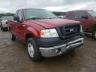 2008 FORD  F150