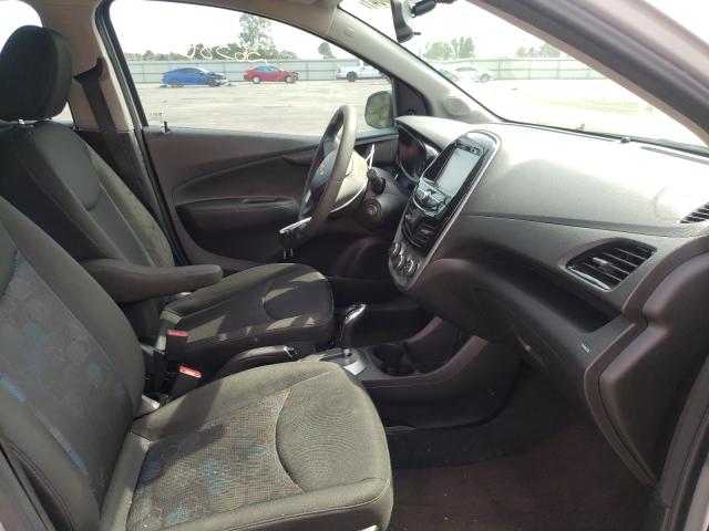 2016 CHEVROLET SPARK KL8CB6SA2GC567375