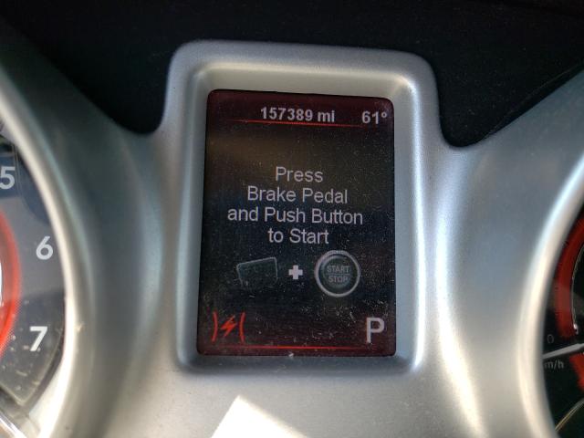 2011 DODGE JOURNEY MA 3D4PG1FG6BT543222