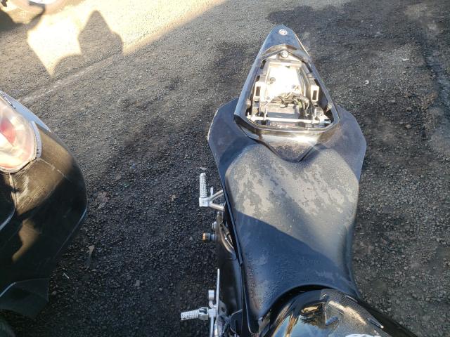 2008 YAMAHA YZFR6 JYARJ16E48A004566