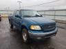 2000 FORD  F150