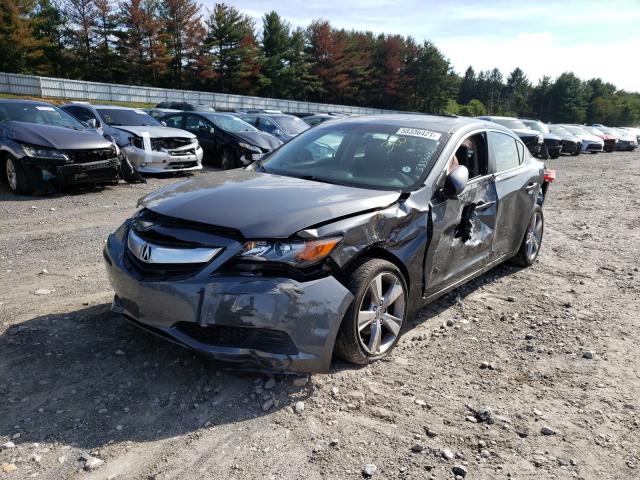 2014 ACURA ILX 20 19VDE1F33EE009440