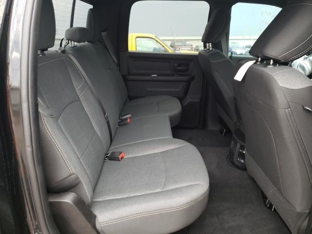 2021 RAM 2500 TRADE 3C6UR5CJXMG591715