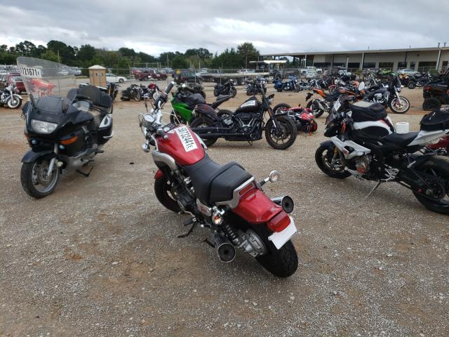 2005 YAMAHA VMX12 JYA2WEE085A090069