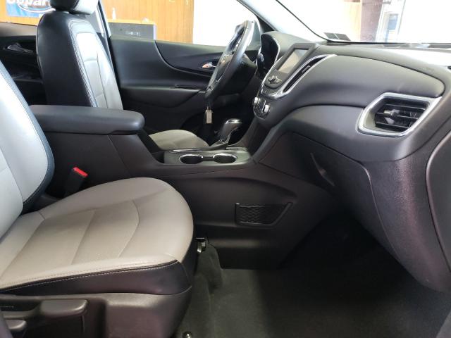 2018 CHEVROLET EQUINOX LT 2GNAXSEV8J6133251