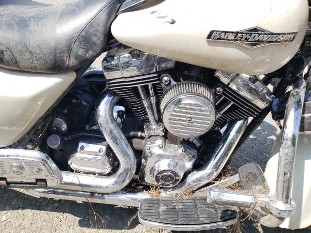 2004 HARLEY-DAVIDSON FLHPI 1HD1FHW1X4Y715603