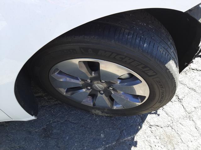 2018 CHRYSLER PACIFICA H 2C4RC1N70JR129454