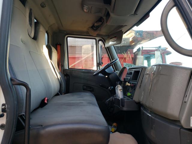 1HTMMAAL4BH316707 International 4000 4300 2011. Фото: 4
