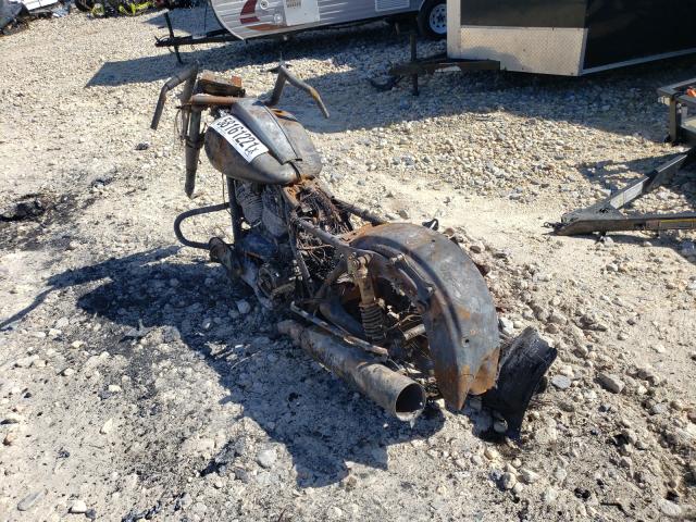 2021 HARLEY-DAVIDSON FLHXS 1HD1KRP10MB634550