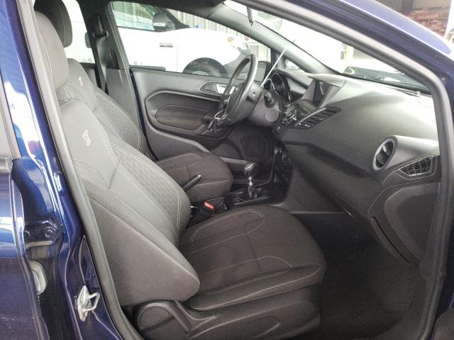 2016 FORD FIESTA ST 3FADP4GX4GM159060