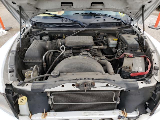 2011 DODGE DAKOTA ST 1D7RE2BK8BS662893