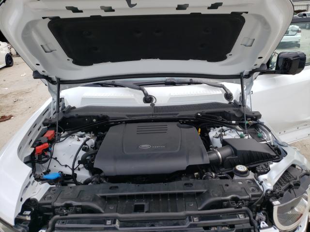2022 LAND ROVER DEFENDER 9 SALEK6RX5N2066065
